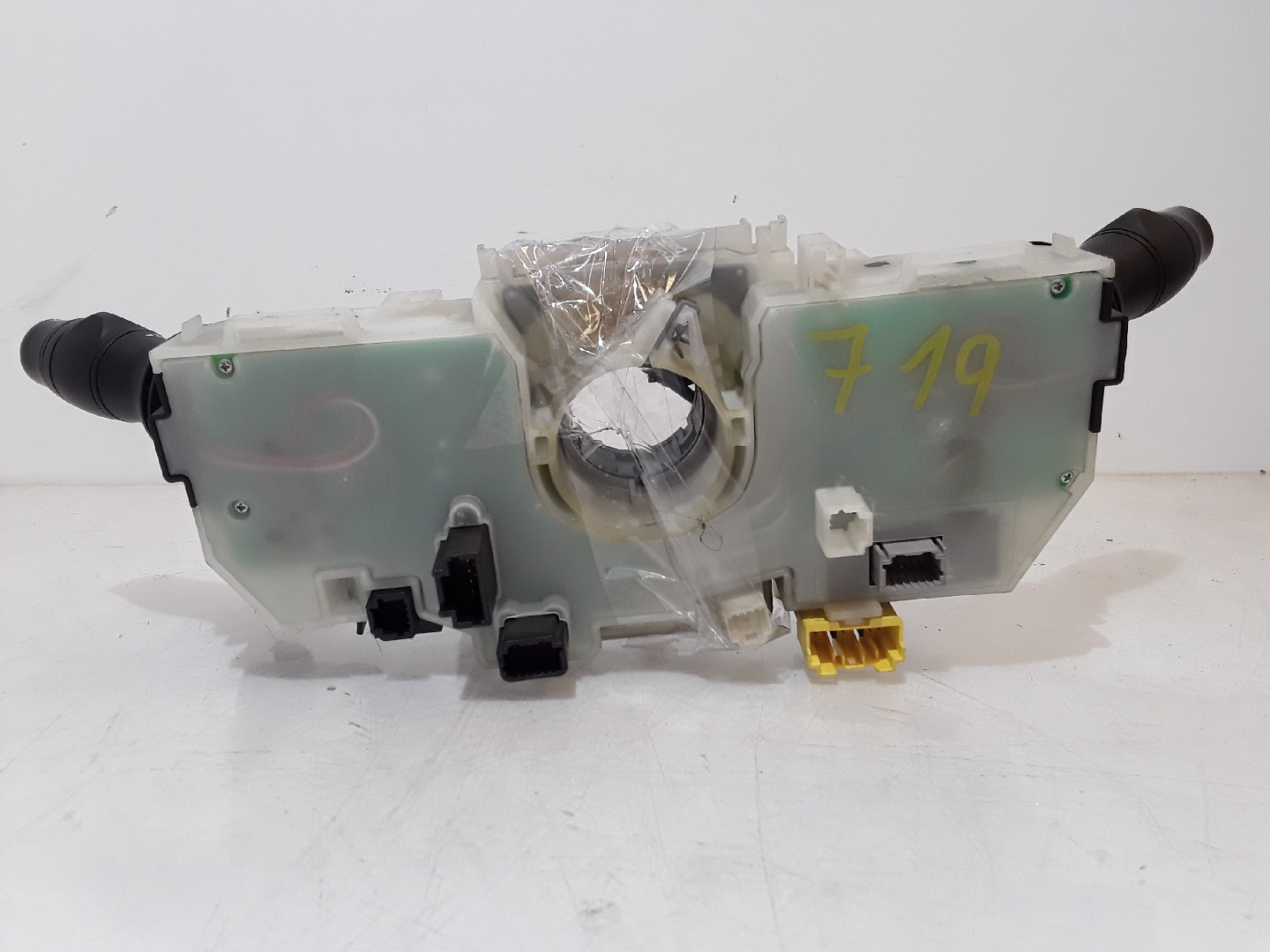 Manipulos luzes / limpas Conjunto  RENAULT LAGUNA III Sport Tourer (KT0/1) | 07 - 15 Imagem-3