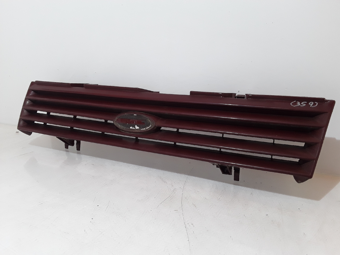 Grelha da Frente FORD ESCORT 81 Express (AVA) | 81 - 86 Imagem-1