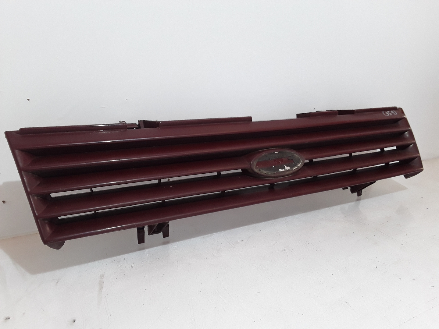 Grelha da Frente FORD ESCORT 81 Express (AVA) | 81 - 86 Imagem-2