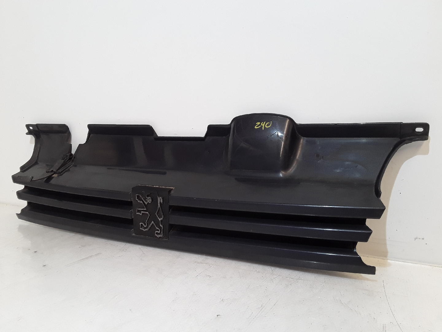 Grelha da Frente PEUGEOT 405 II Break (4E) | 92 - 98 Imagem-2