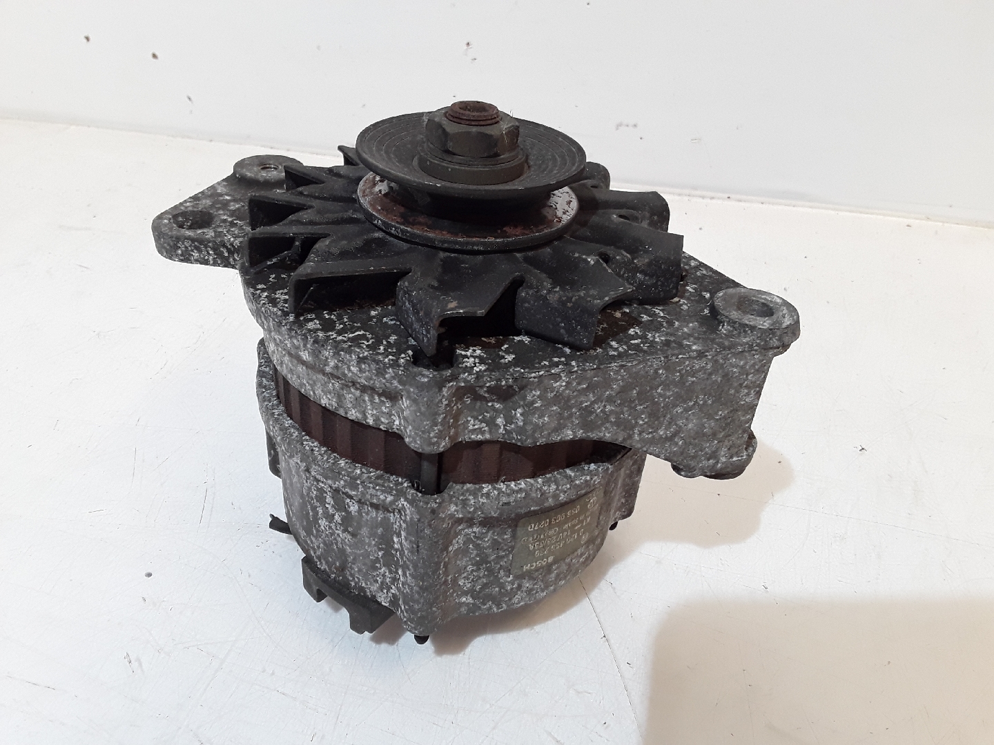 Alternador SEAT IBIZA II (6K1) | 93 - 02 Imagem-1