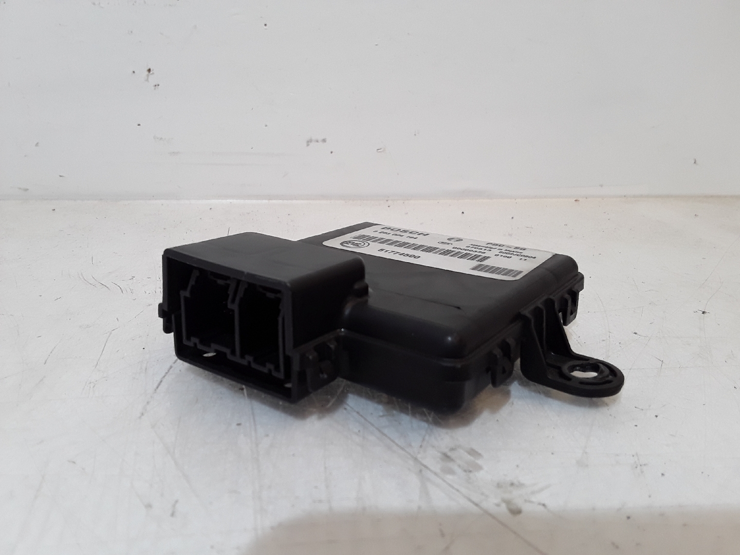 Modulo Sensor Estacionamento FIAT BRAVO II (198_) | 06 - 