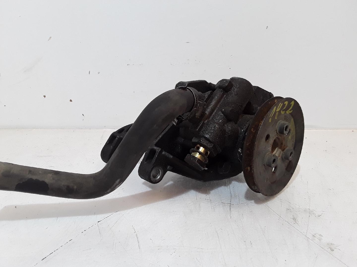 Bomba de direçao assistida VOLKSWAGEN SHARAN (7M8, 7M9, 7M6) | 95 - 10