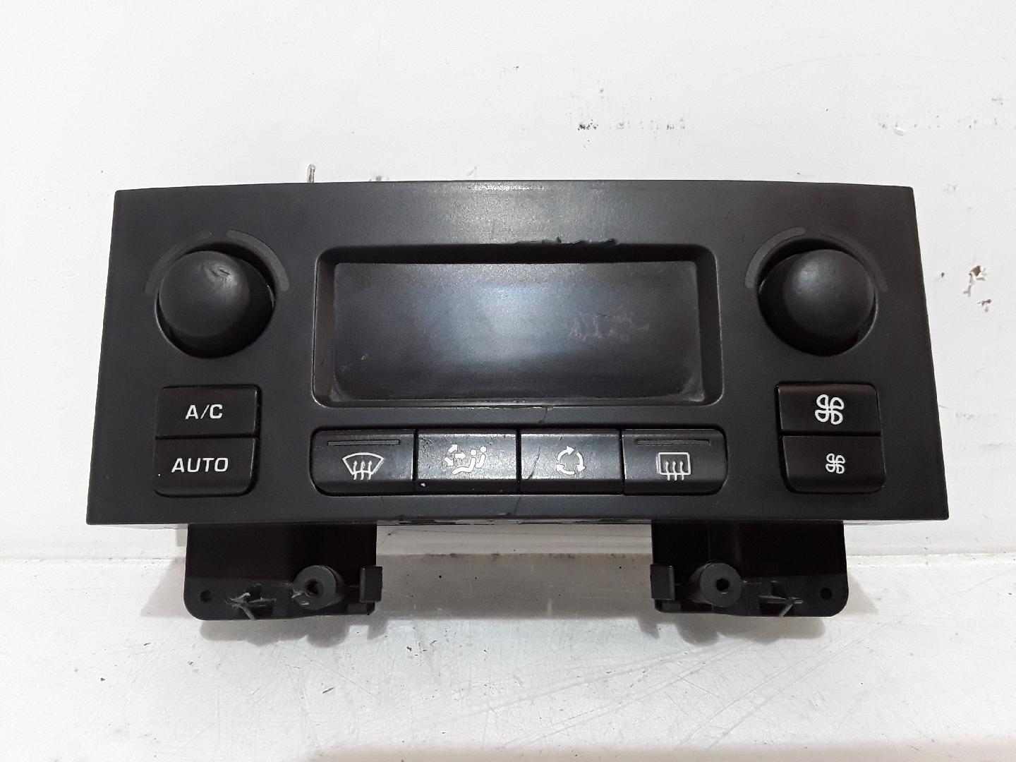 Pantalla Aire Acondicionado PEUGEOT 307 SW (3H) | 02 - 09 Imagem-0