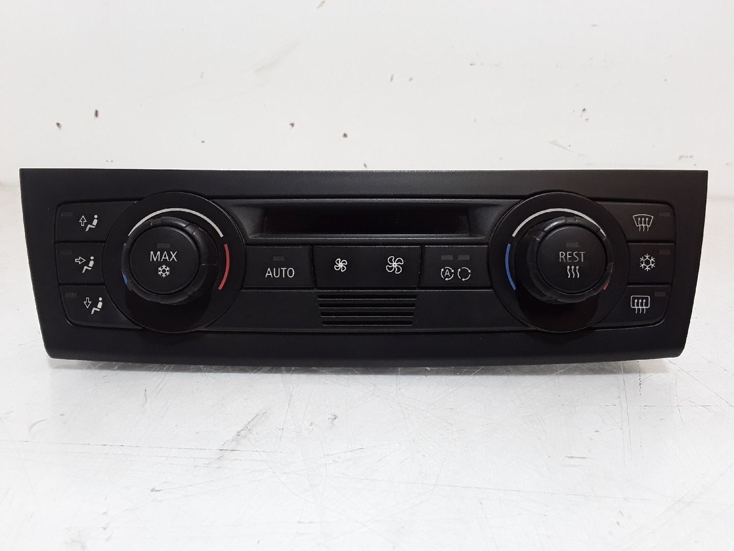 Comando Climatizaçao / Sofagem BMW 1 (E87) | 03 - 13