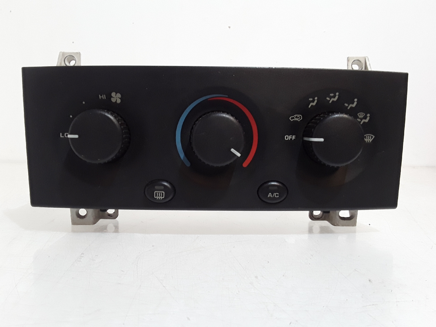 Comando Climatizaçao / Sofagem JEEP GRAND CHEROKEE II (WJ, WG) | 98 - 05