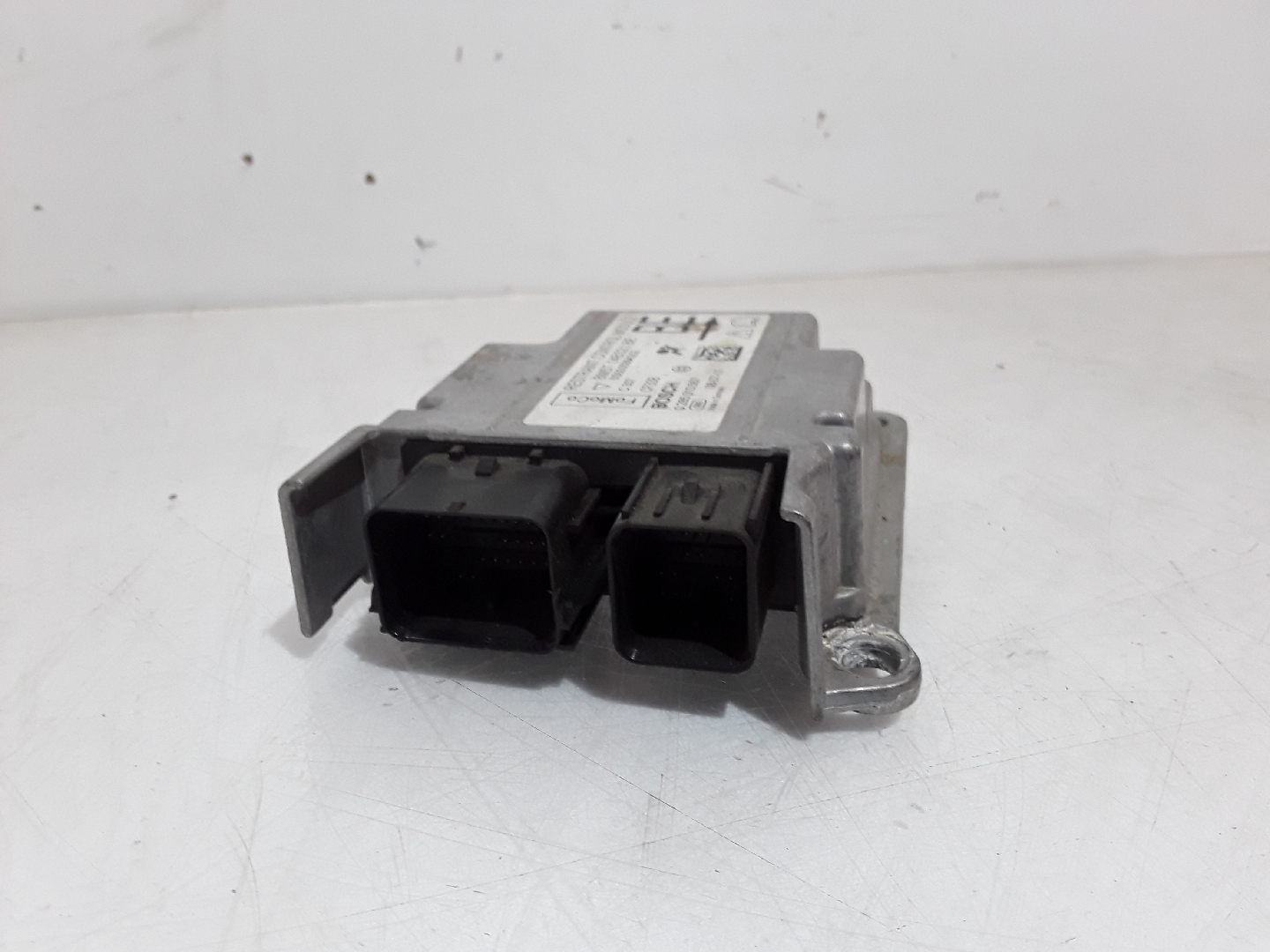 Centralina des coussins gonflables FORD FOCUS II (DA_, HCP, DP) | 04 - 13