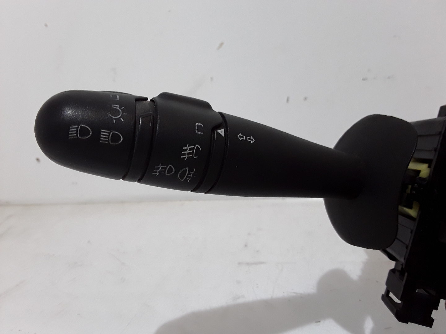 Manipulos luzes / limpas Conjunto  RENAULT LAGUNA II Grandtour (KG0/1_) | 01 - 07 Imagem-1