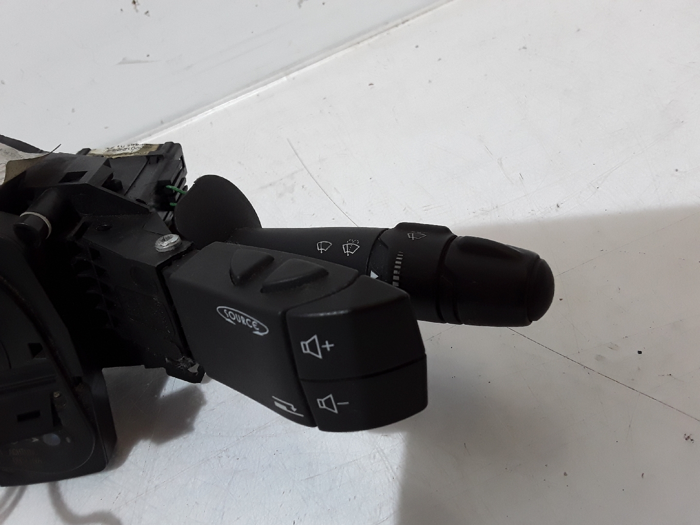 Manipulos luzes / limpas Conjunto  RENAULT LAGUNA II Grandtour (KG0/1_) | 01 - 07 Imagem-2