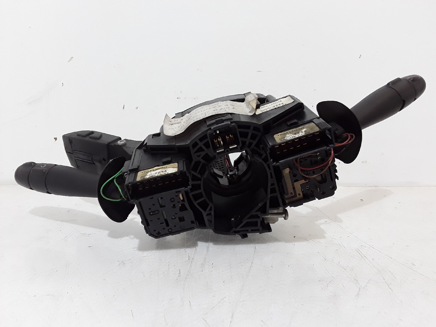 Manipulos luzes / limpas Conjunto  RENAULT LAGUNA II Grandtour (KG0/1_) | 01 - 07 Imagem-3