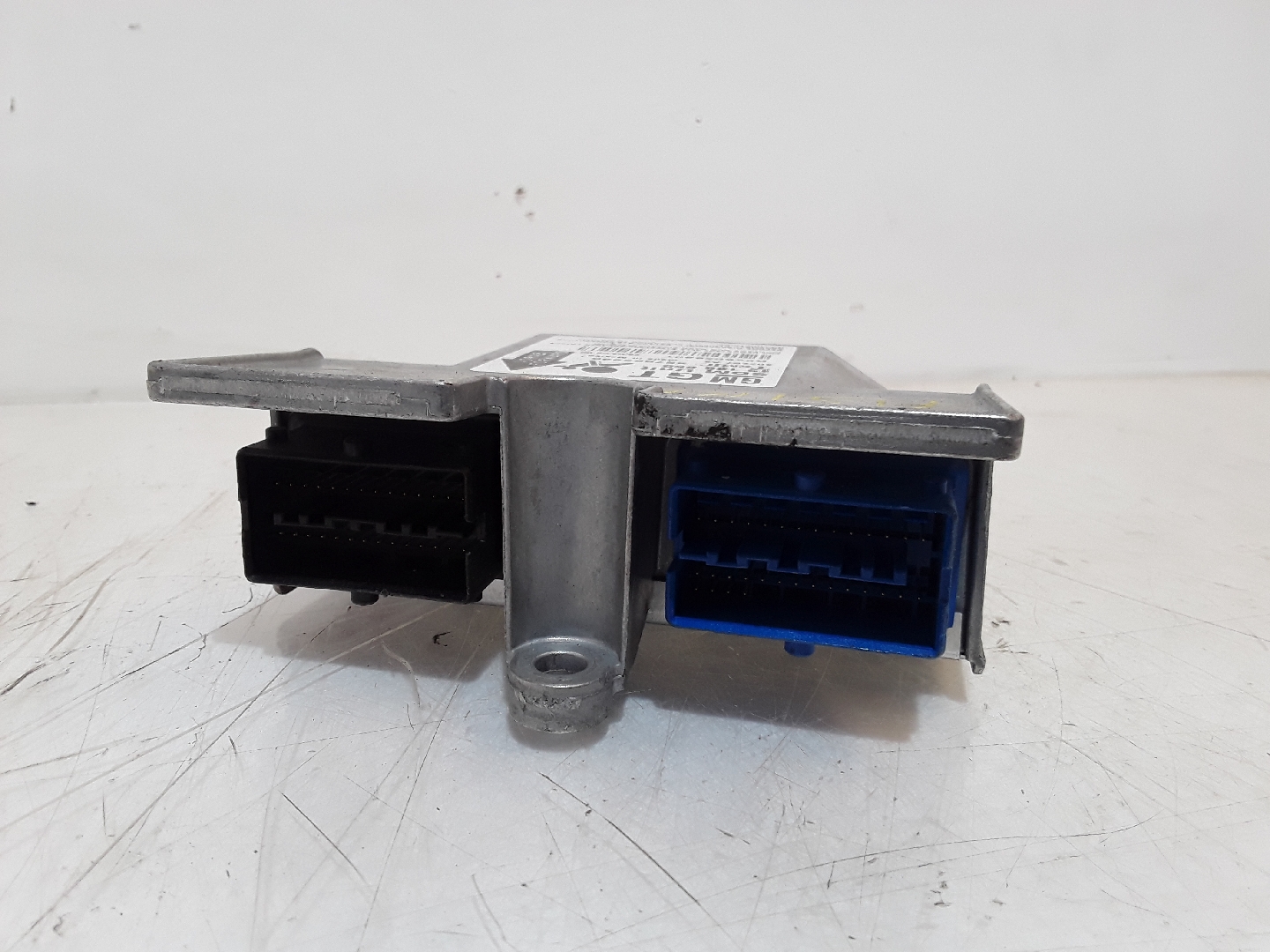 Centralina des coussins gonflables OPEL ASTRA H Combi (A04) | 04 - 14