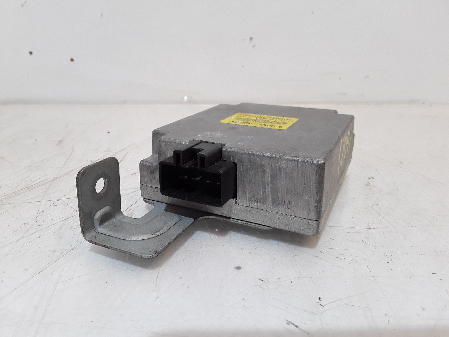 Modulo Sensor Estacionamento KIA RIO III (UB) | 11 - 