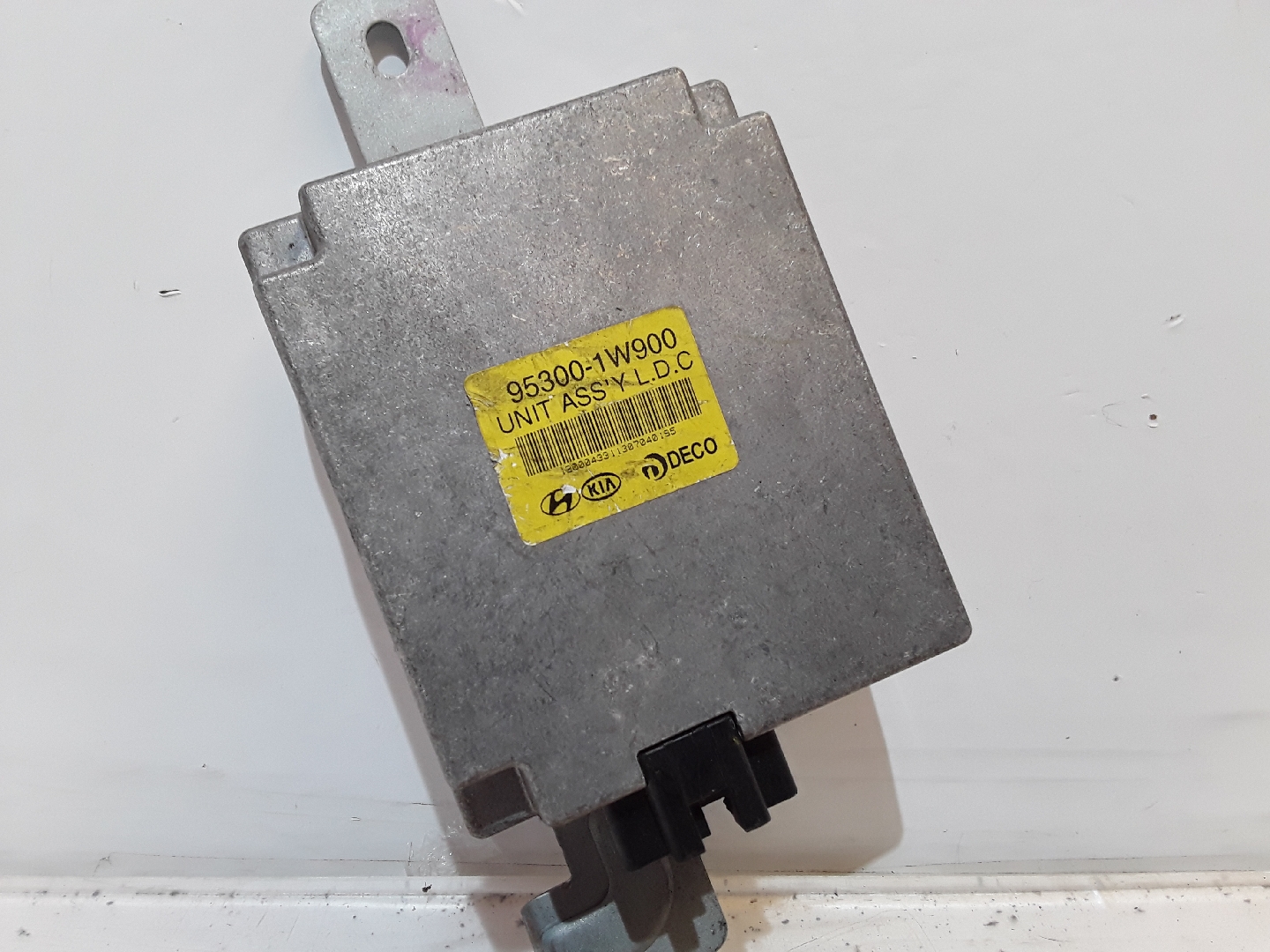 Modulo Sensor Estacionamento KIA RIO III (UB) | 11 -  Imagem-1