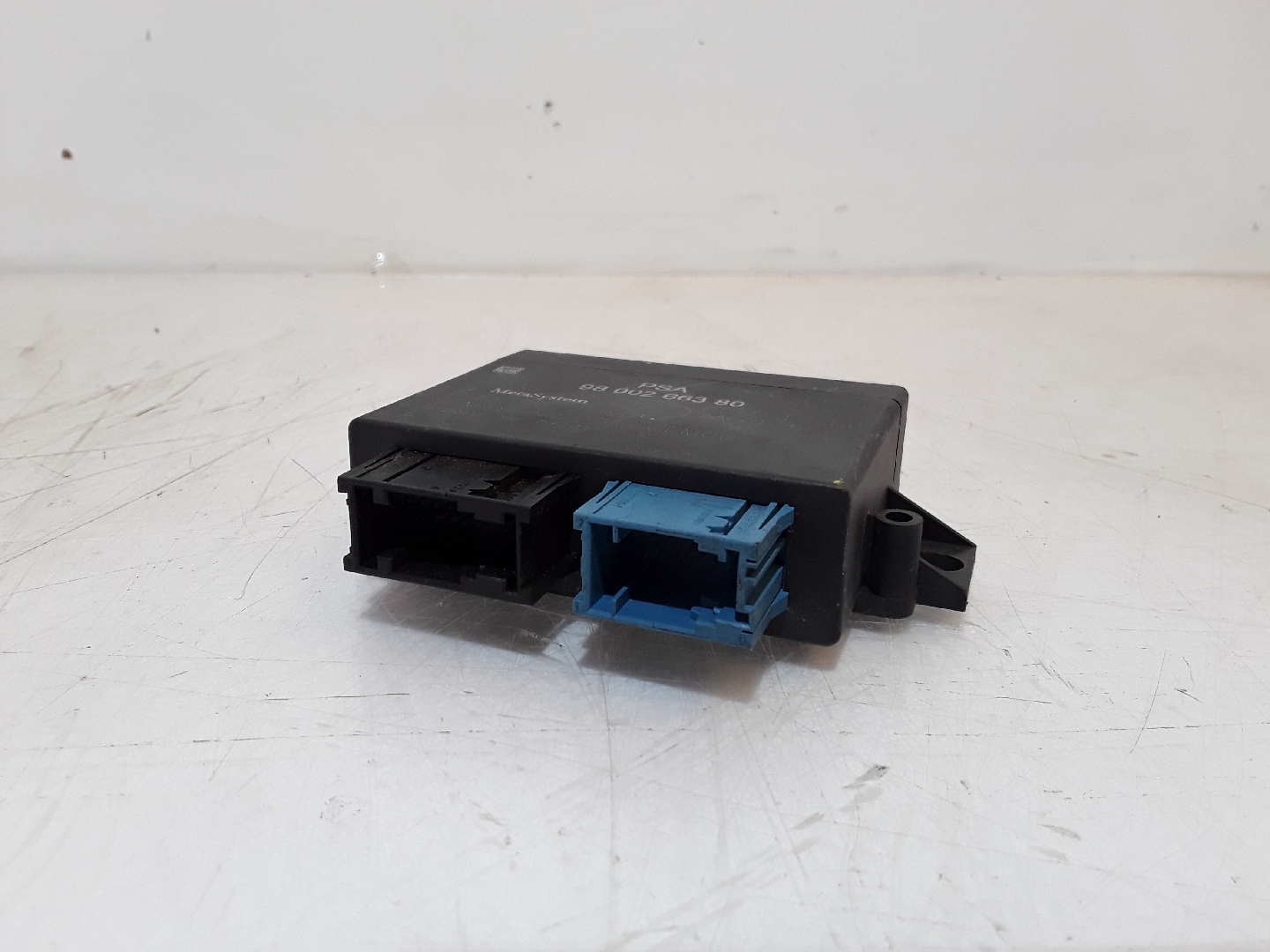 Modulo Sensor Estacionamento PEUGEOT 3008 Veículo multiuso (0U_) | 09 - 17