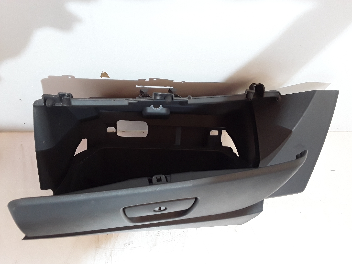 Porta luvas FIAT QUBO (225_) | 08 -  Imagem-1