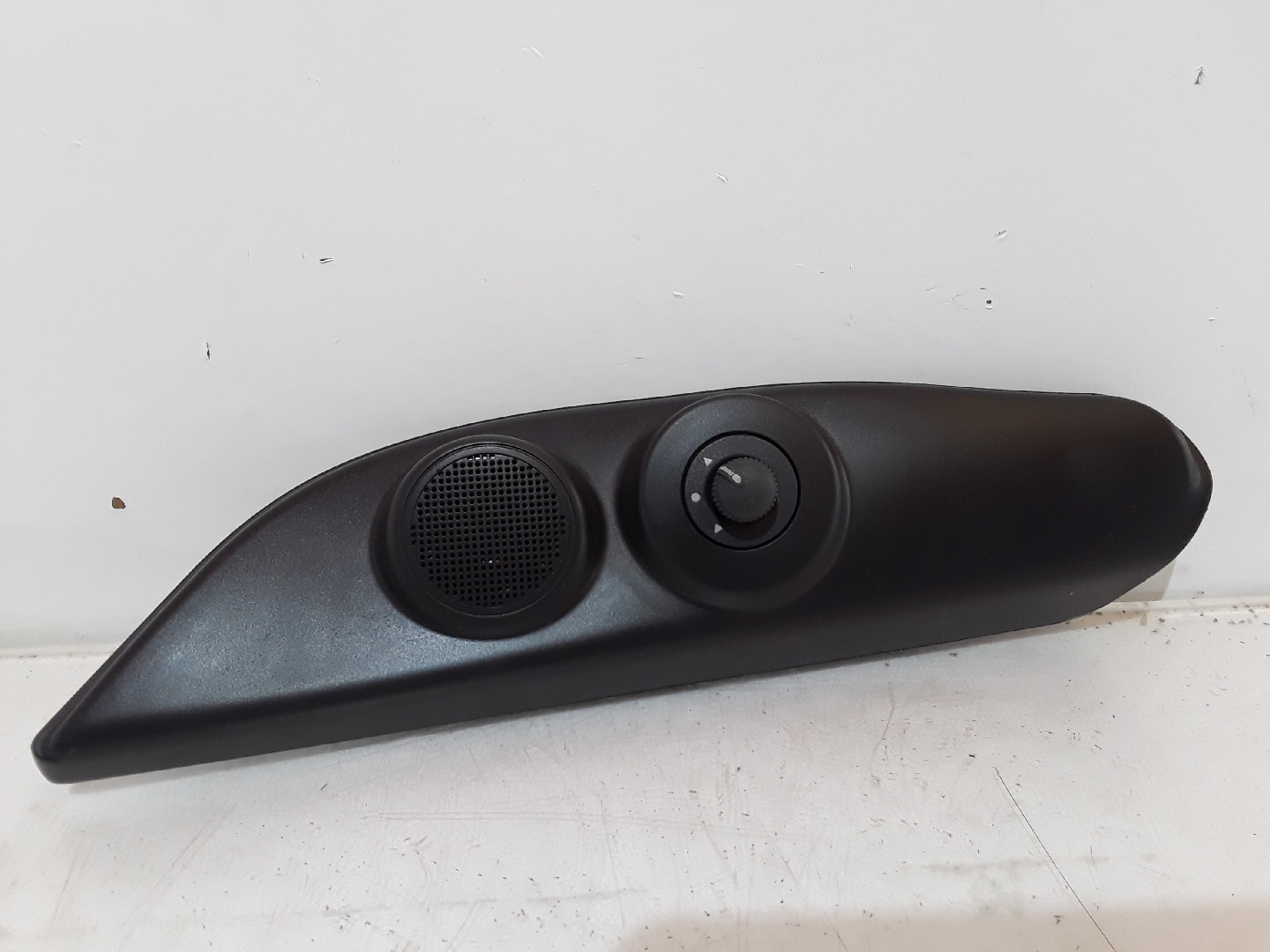 Interruptor dos Espelhos FIAT QUBO (225_) | 08 - 