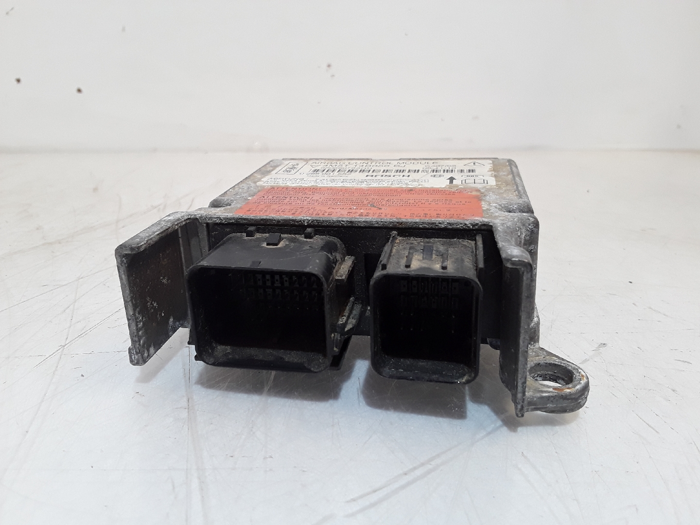 Centralina des coussins gonflables FORD FOCUS II (DA_, HCP, DP) | 04 - 13