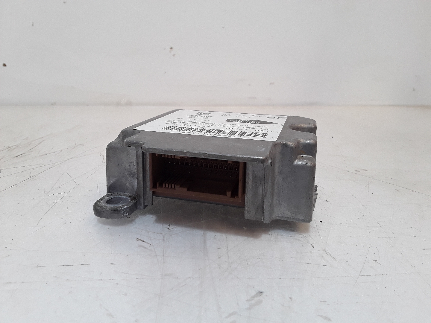 Centralita Airbags OPEL ASTRA G três volumes (T98) | 98 - 09