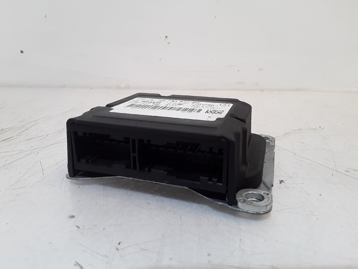 Centralita Airbags PEUGEOT 3008 Veículo multiuso (0U_) | 09 - 17