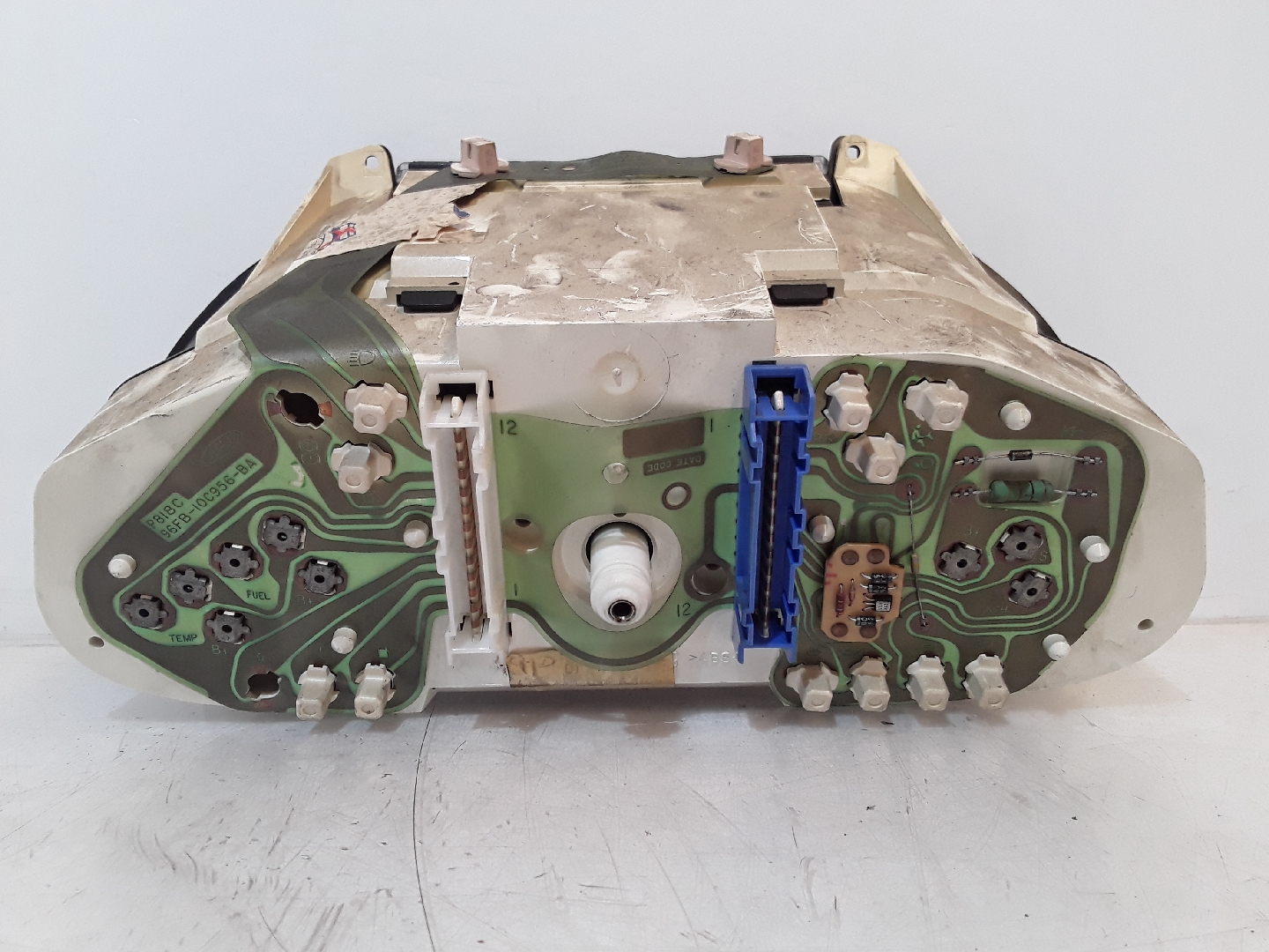 Quadrante FORD FIESTA IV (JA_, JB_) | 95 - 02 Imagem-1