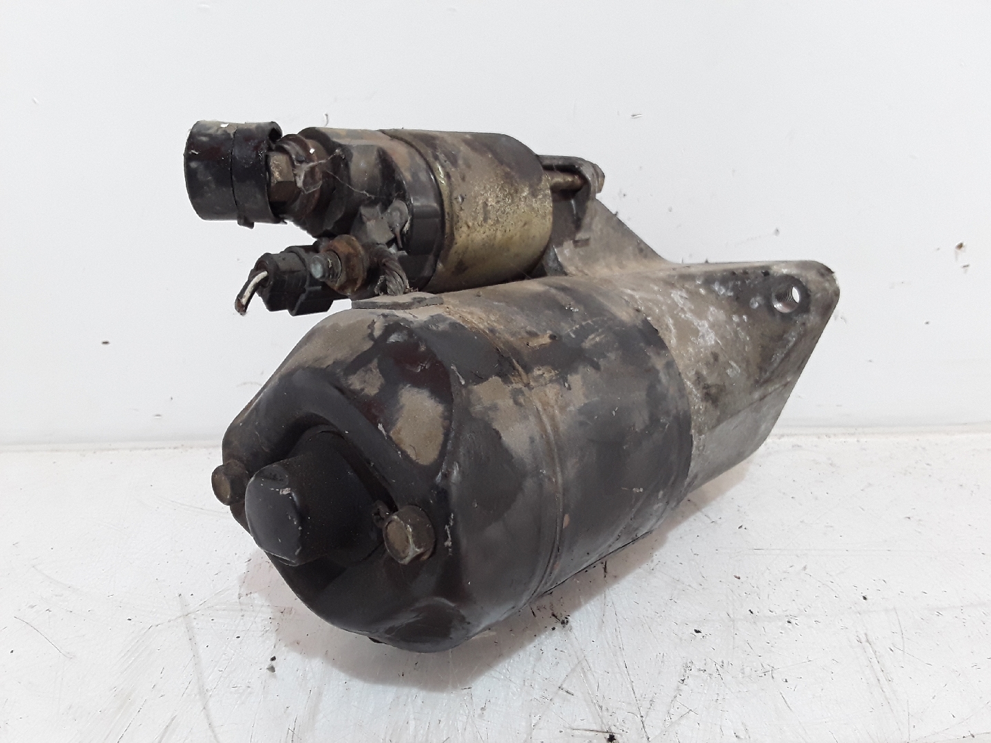 Motor de Arranque TOYOTA STARLET (_P8_) | 89 - 96 Imagem-1