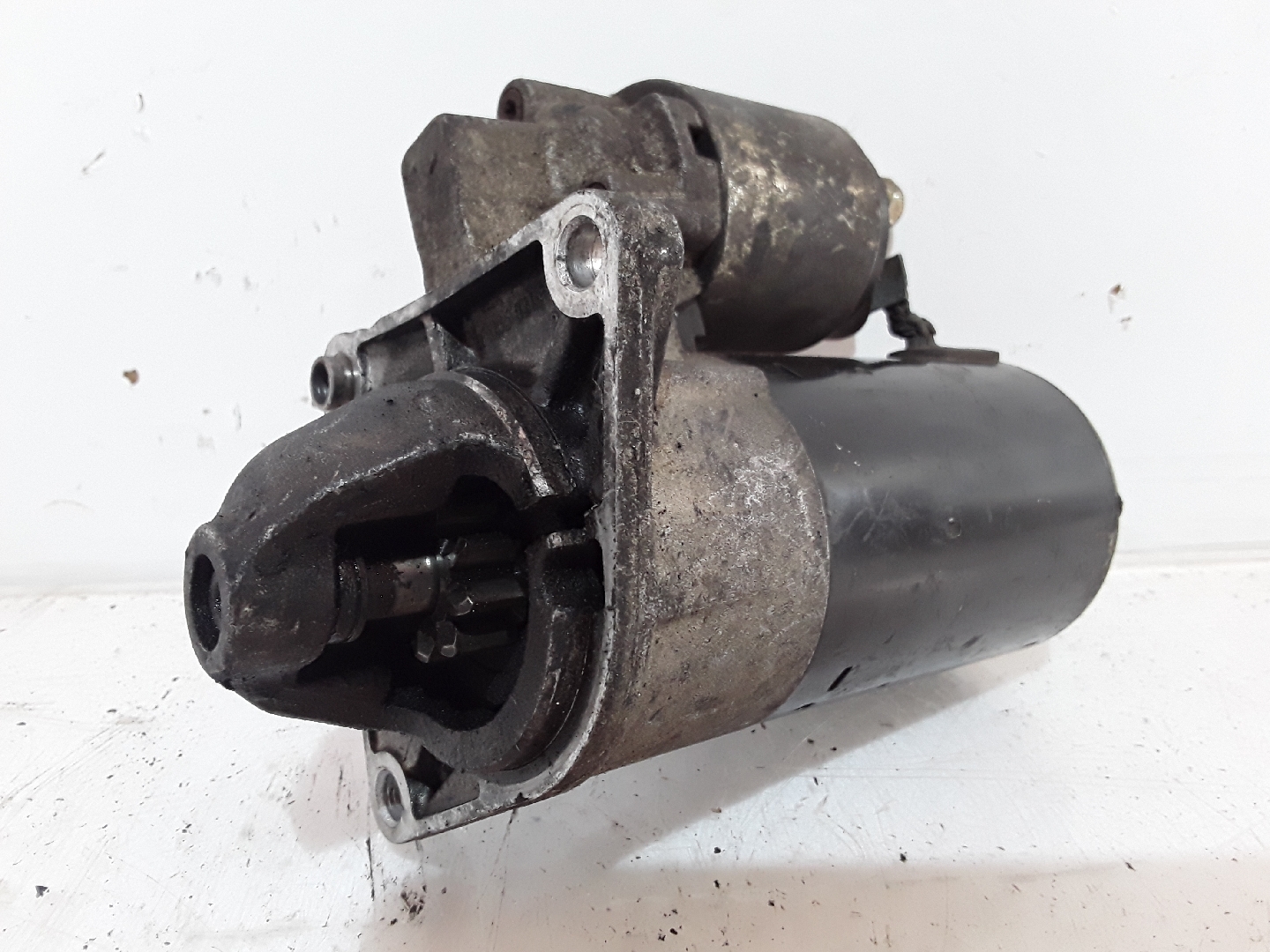 Motor de Arranque ALFA ROMEO 156 (932_) | 97 - 05