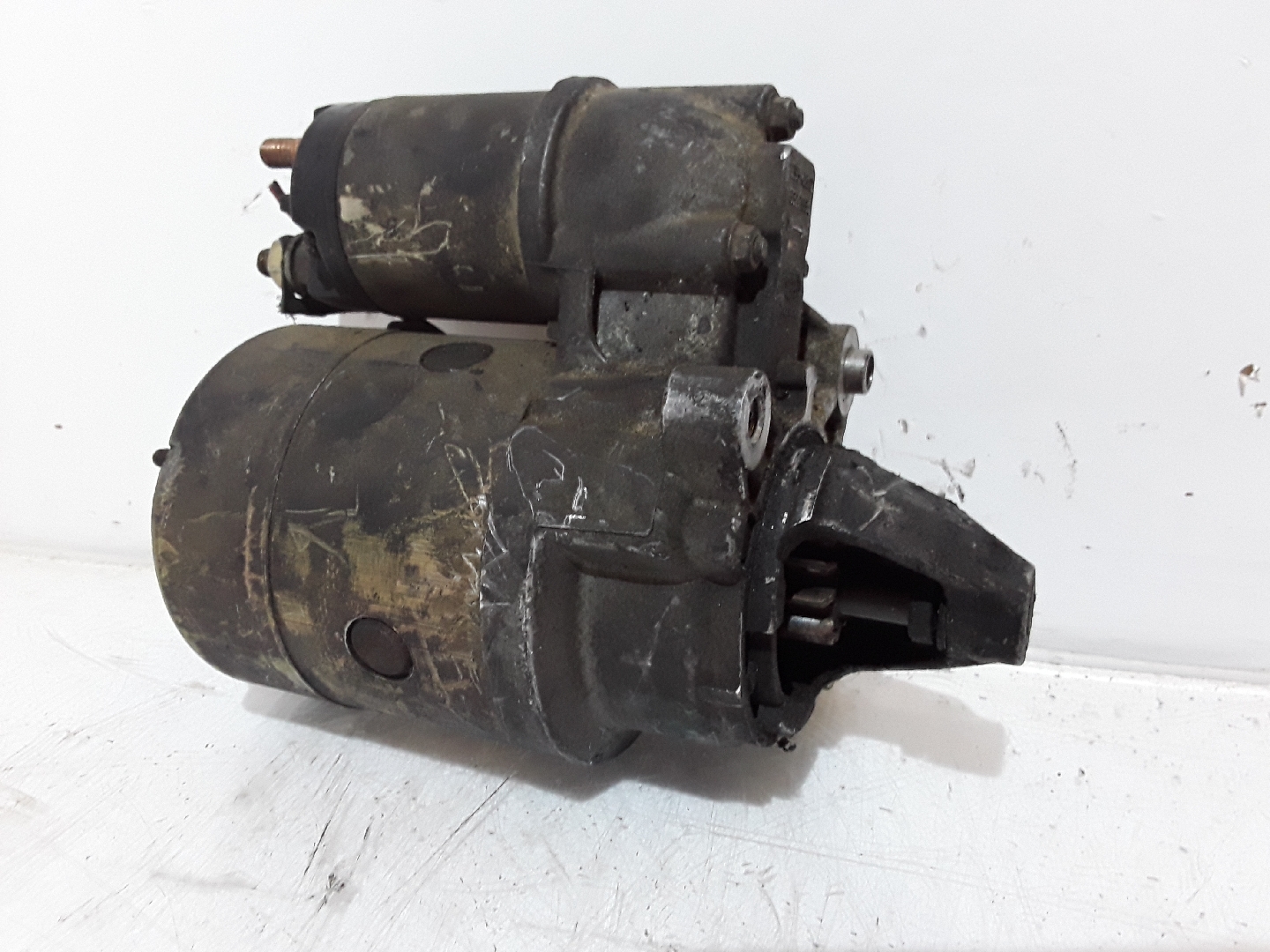 Motor de Arranque LANCIA Y10 (156_) | 85 - 95