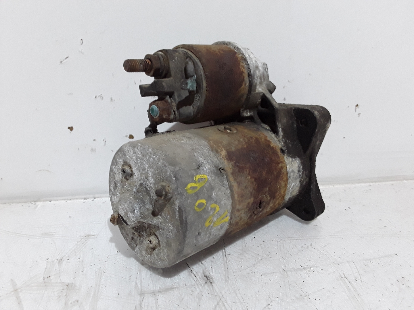 Motor de Arranque FIAT TEMPRA SW (159_) | 90 - 97 Imagem-1