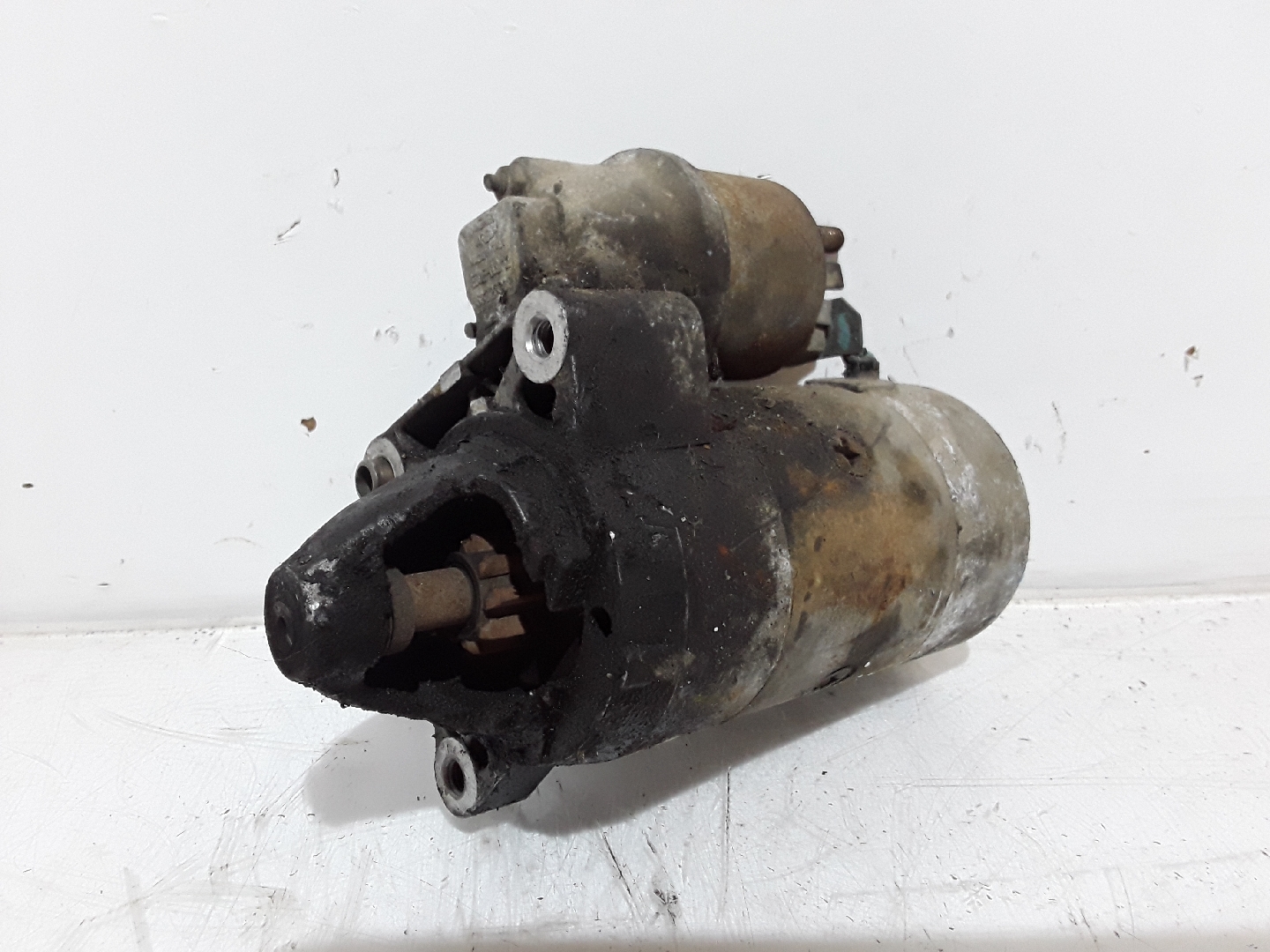 Motor de Arranque FIAT TEMPRA SW (159_) | 90 - 97