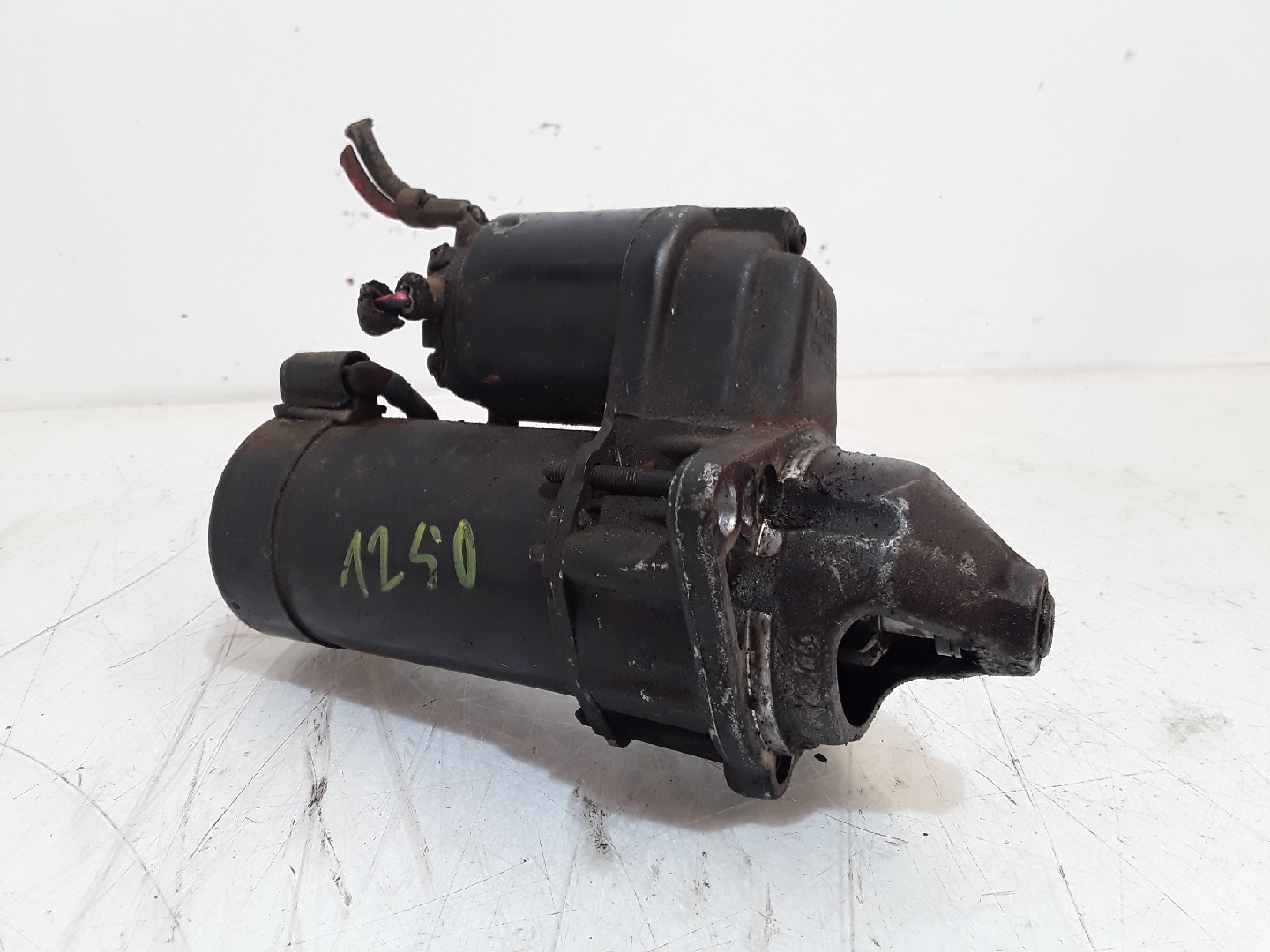 Motor de Arranque OPEL CORSA B (S93) | 93 - 02