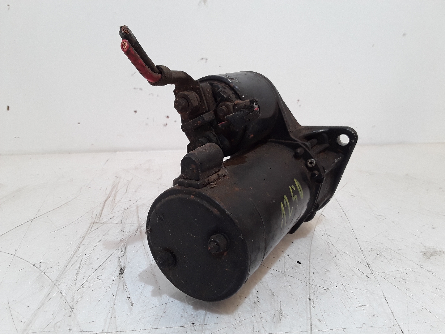 Motor de Arranque OPEL CORSA B (S93) | 93 - 02 Imagem-1