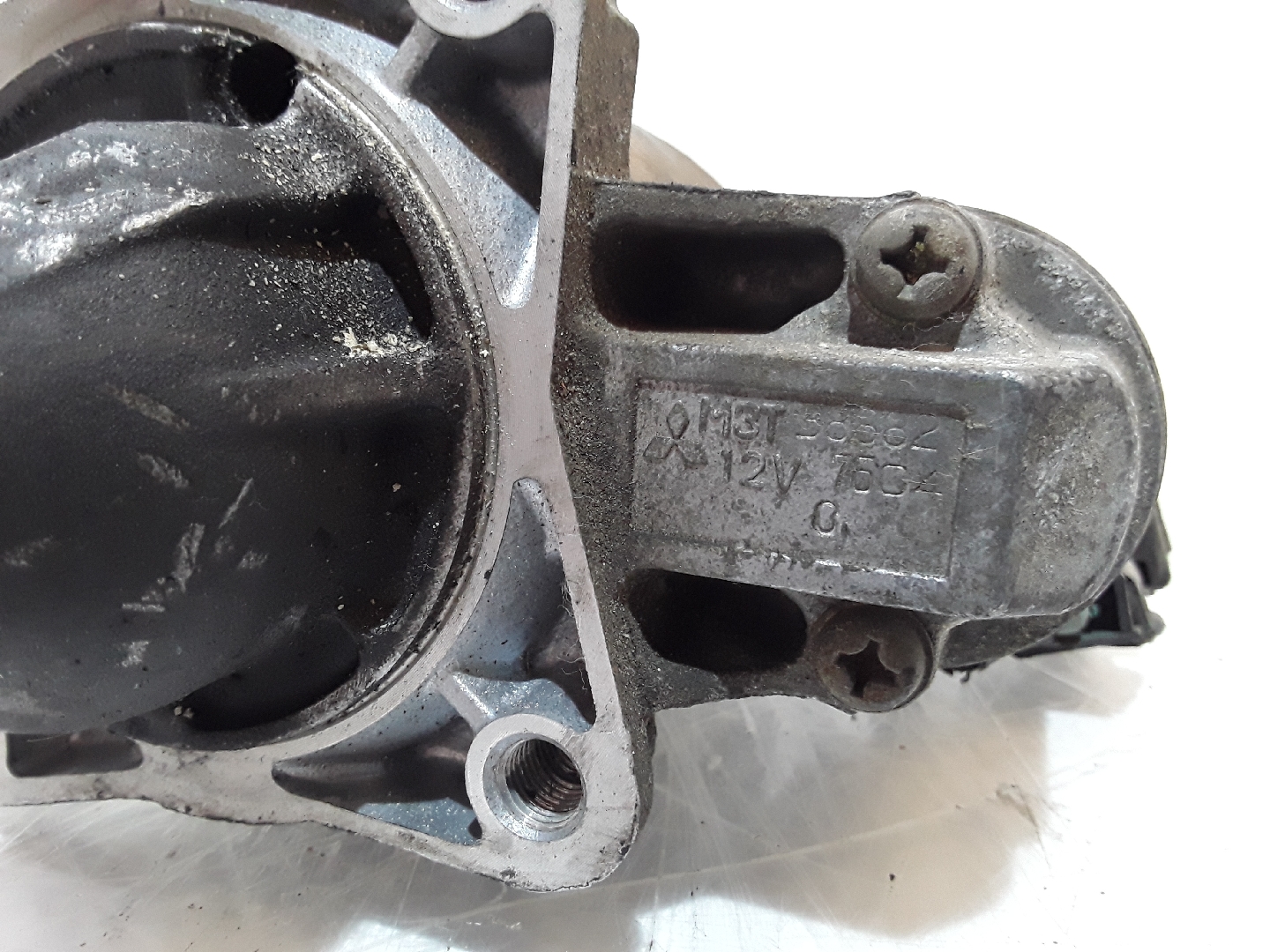 Motor de Arranque MAZDA 323 P V (BA) | 96 - 98 Imagem-2