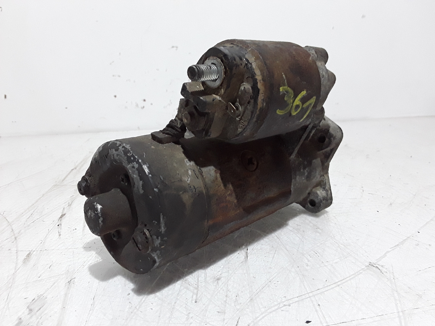 Motor de Arranque SEAT IBIZA I (021A) | 84 - 93 Imagem-1