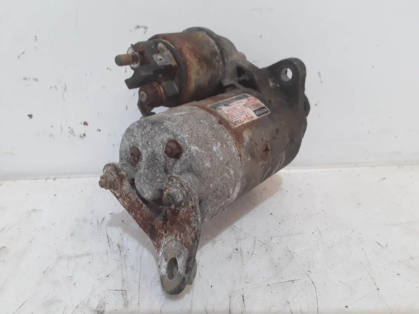 Motor de Arranque ROVER 400 Tourer (XW) | 93 - 98 Imagem-1