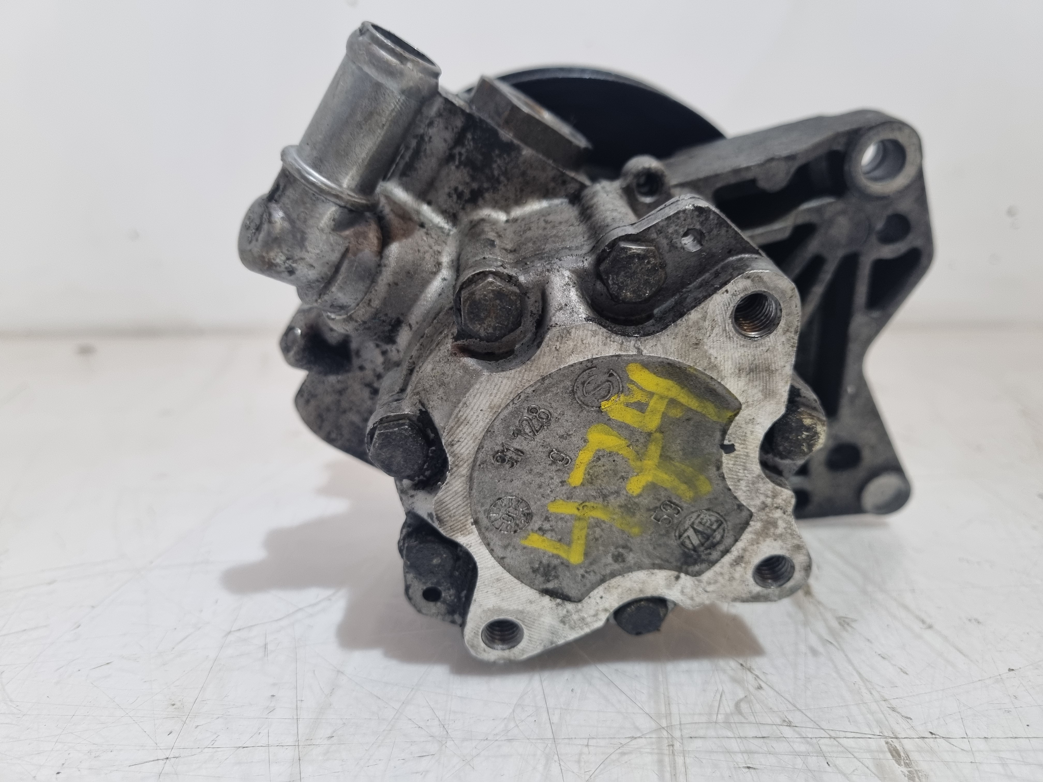 Bomba de direçao assistida LAND ROVER FREELANDER (L314) | 98 - 06 Imagem-2