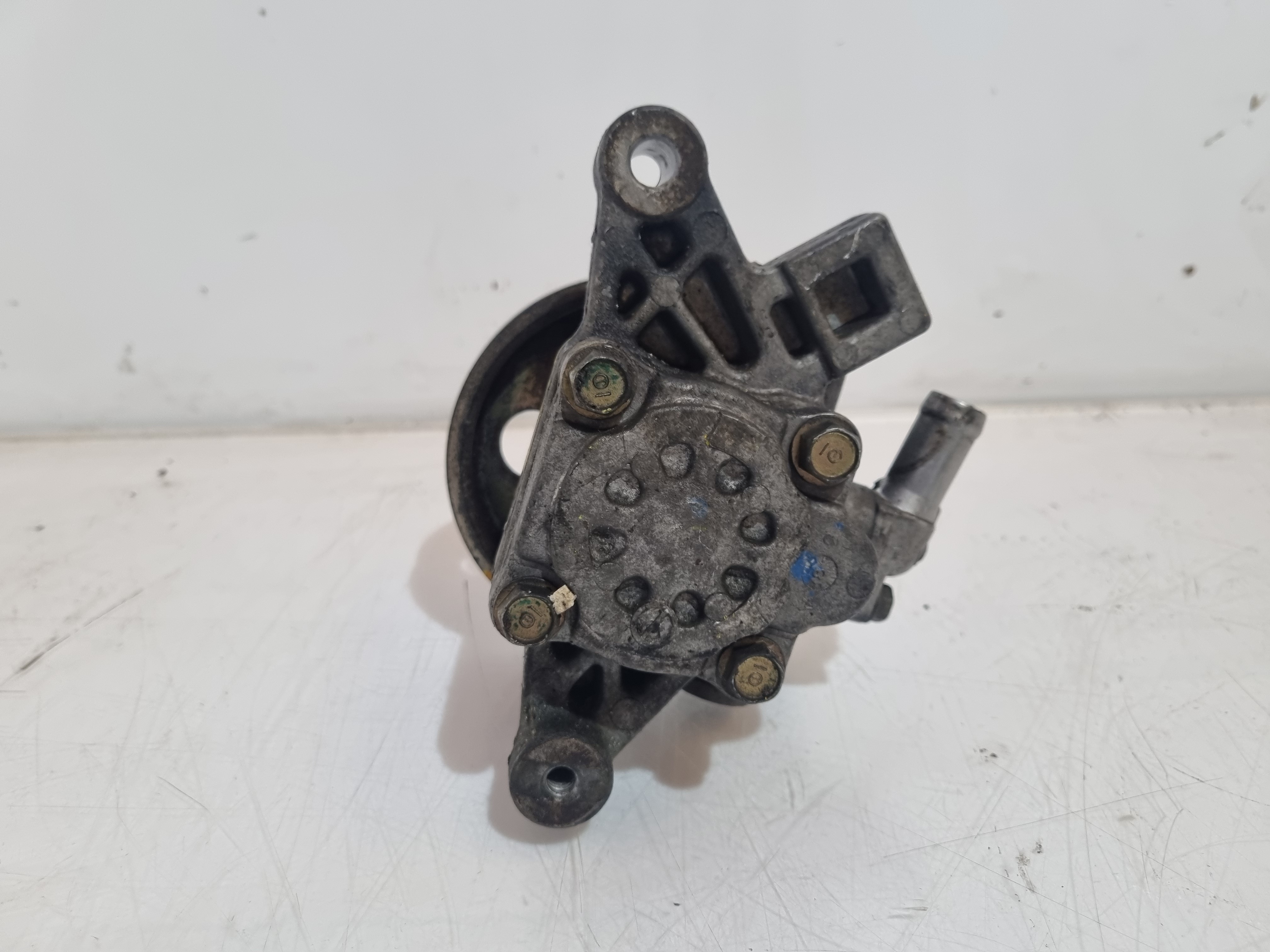 Bomba de direçao assistida HONDA CIVIC VI Fastback (MA, MB) | 94 - 01 Imagem-2