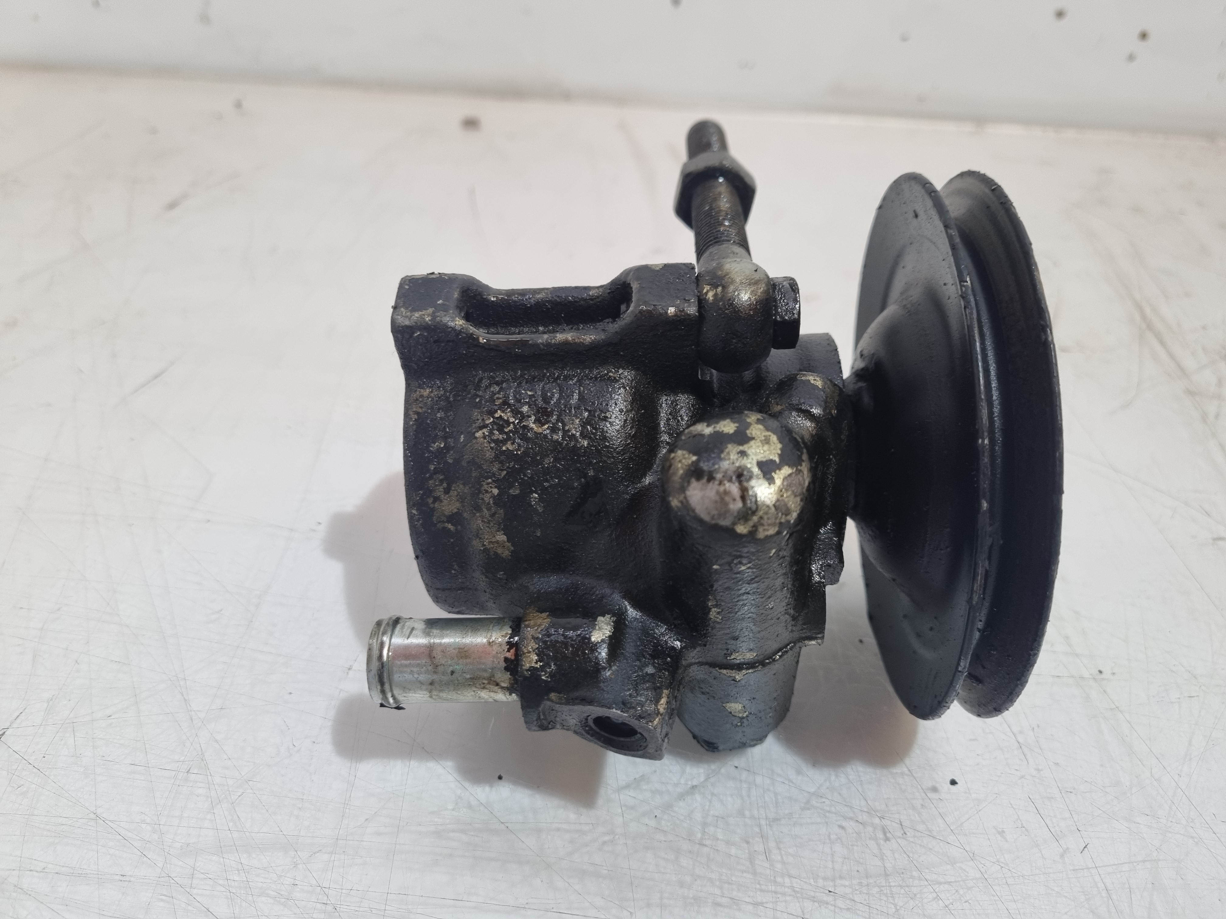 Bomba de direçao assistida FORD FOCUS II Turnier (DA_, FFS, DS) | 04 - 12 Imagem-2