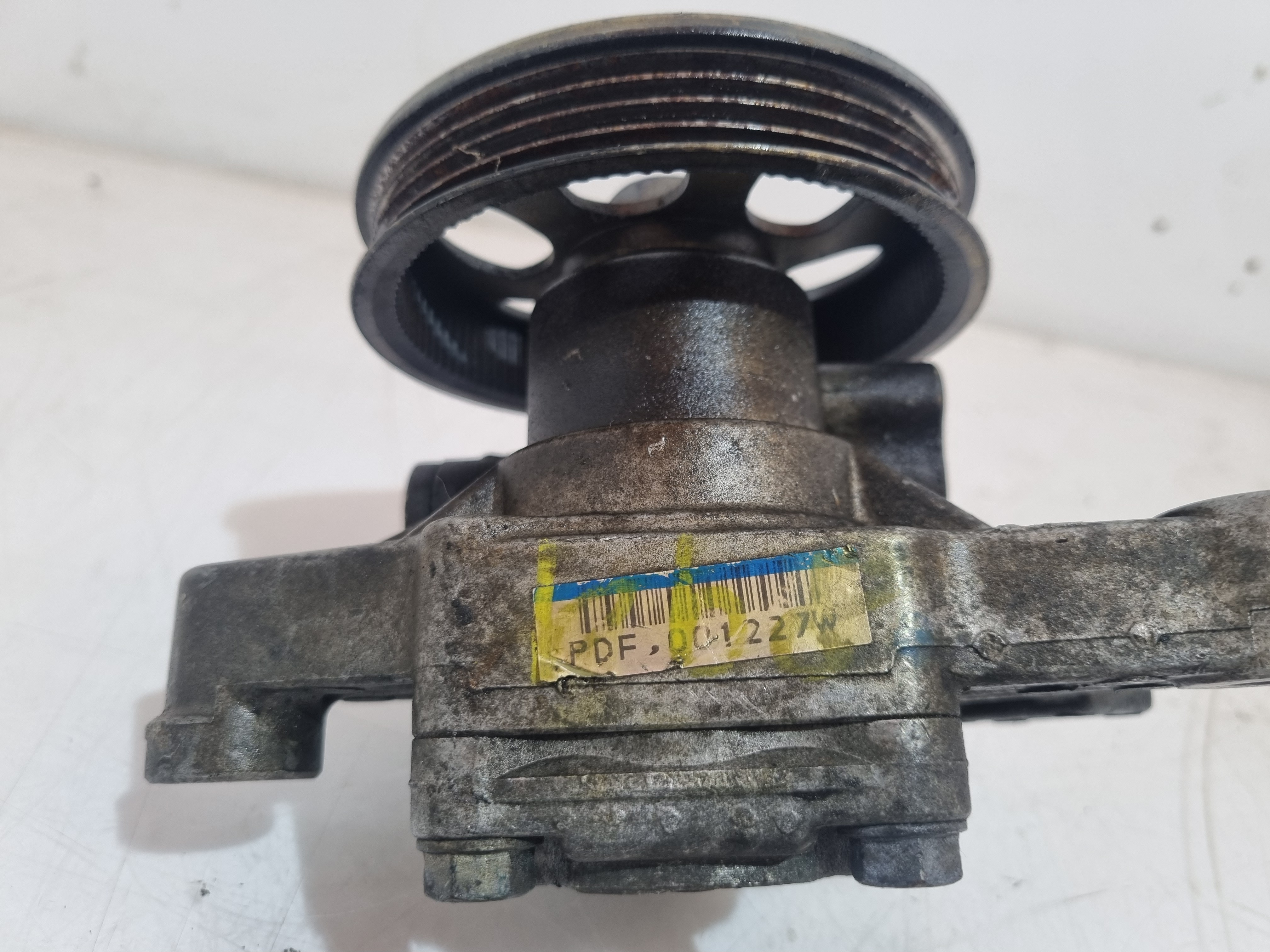 Bomba de direçao assistida HONDA ACCORD VI (CK, CG, CH, CF8) | 97 - 03 Imagem-2