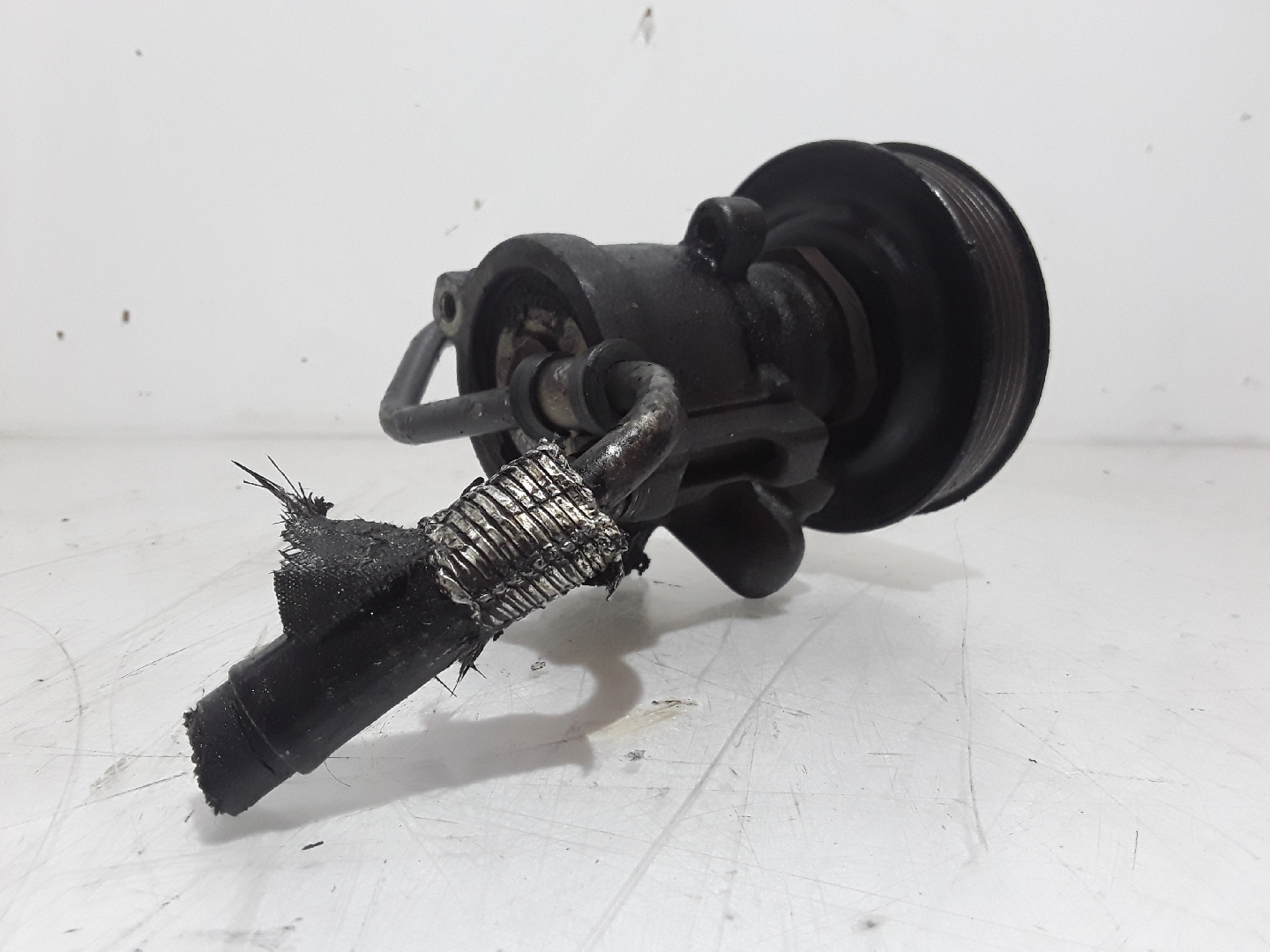 Bomba de direçao assistida VOLKSWAGEN POLO (6N1) | 94 - 99 Imagem-2