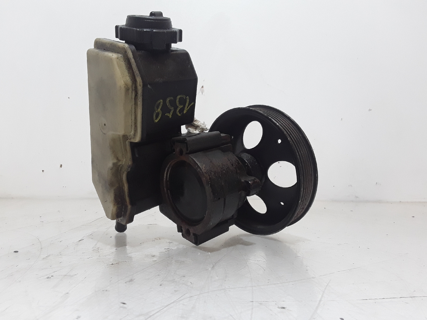 Bomba de direçao assistida OPEL VECTRA B (J96) | 95 - 04 Imagem-1