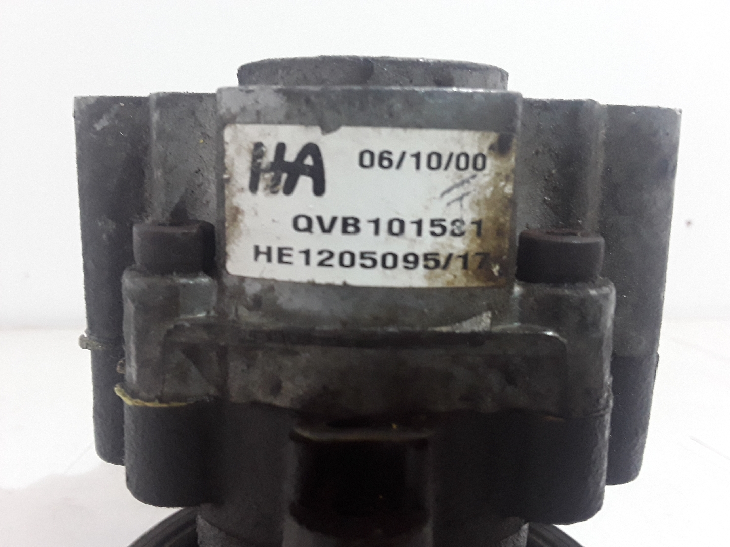 Bomba de direçao assistida ROVER 25 Hatchback (RF) | 99 - 06 Imagem-3
