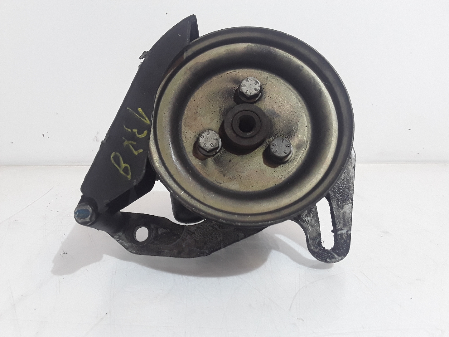 Bomba de direçao assistida FIAT PALIO (178_) | 96 - 