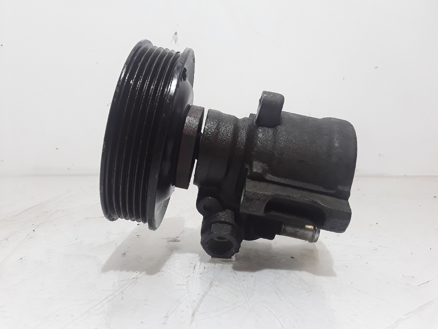 Bomba de direçao assistida VOLKSWAGEN POLO Van Caixa/Combi (6V5) | 96 - 01 Imagem-1
