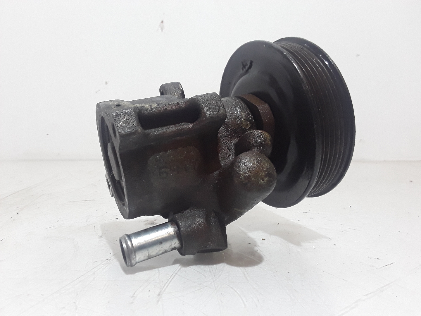 Bomba de direçao assistida VOLKSWAGEN POLO Van Caixa/Combi (6V5) | 96 - 01 Imagem-2
