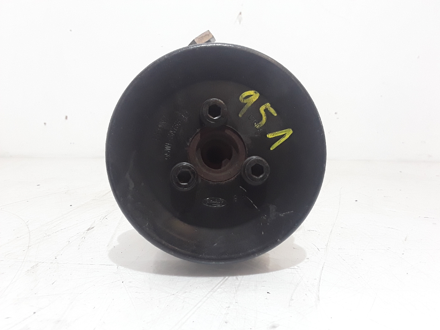 Bomba de direçao assistida FORD GALAXY (WGR) | 95 - 06