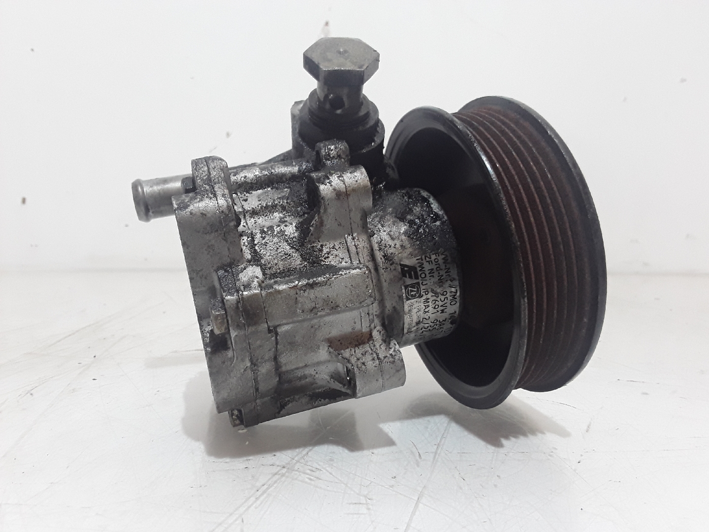 Bomba de direçao assistida FORD GALAXY (WGR) | 95 - 06 Imagem-1