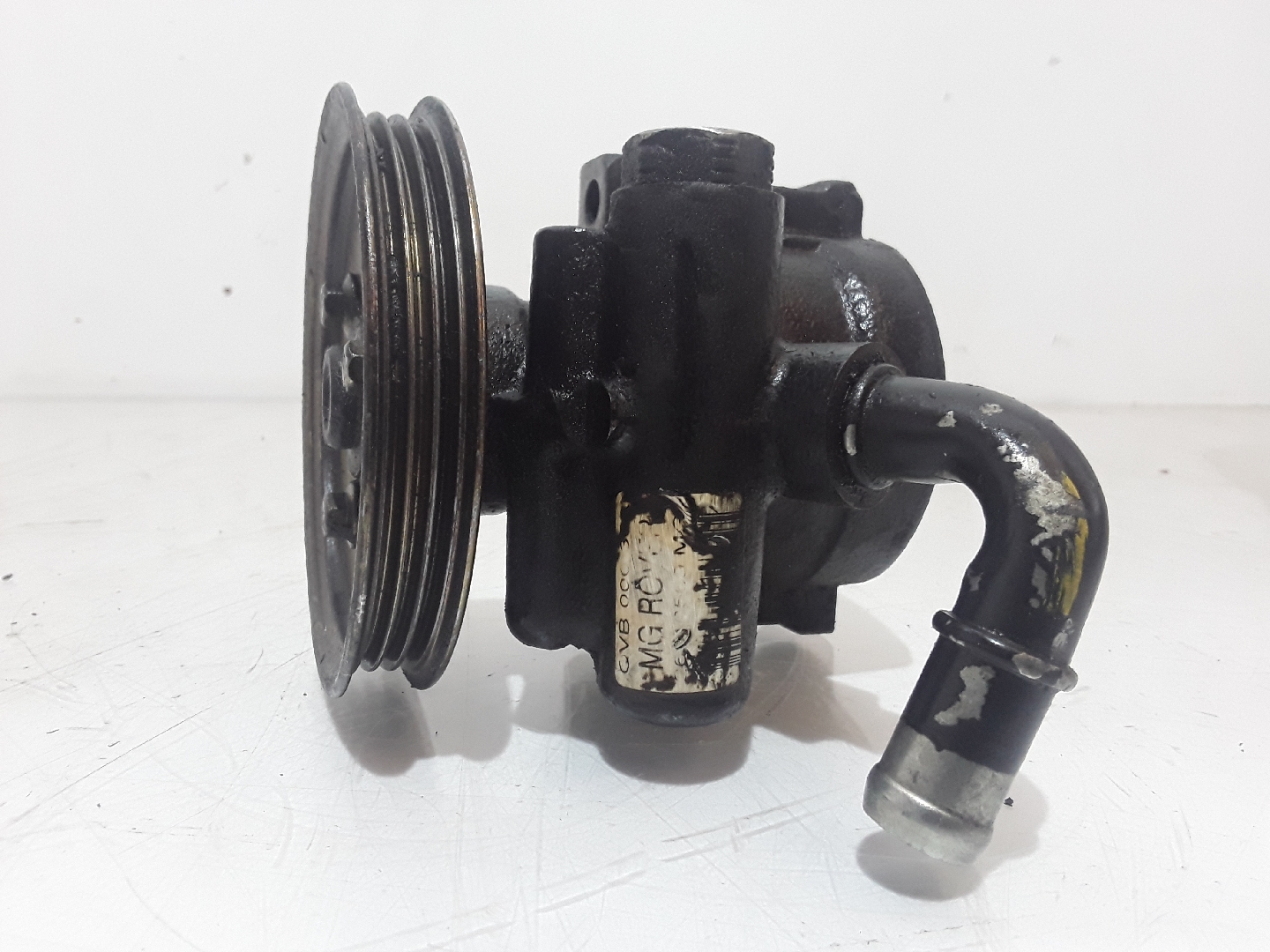 Bomba de direçao assistida ROVER 25 Hatchback (RF) | 99 - 06 Imagem-2