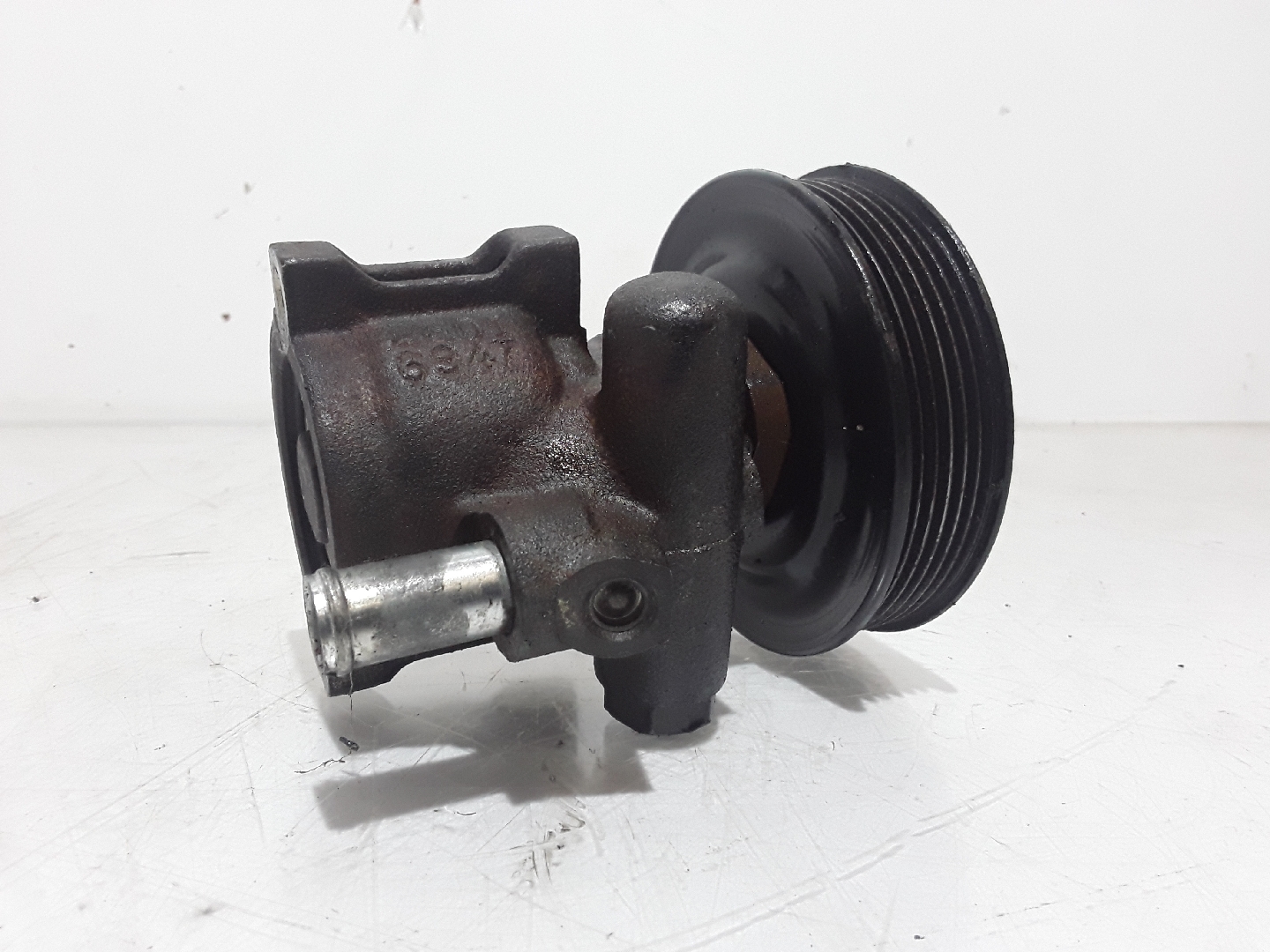 Bomba de direçao assistida VOLKSWAGEN POLO (6N1) | 94 - 99 Imagem-2