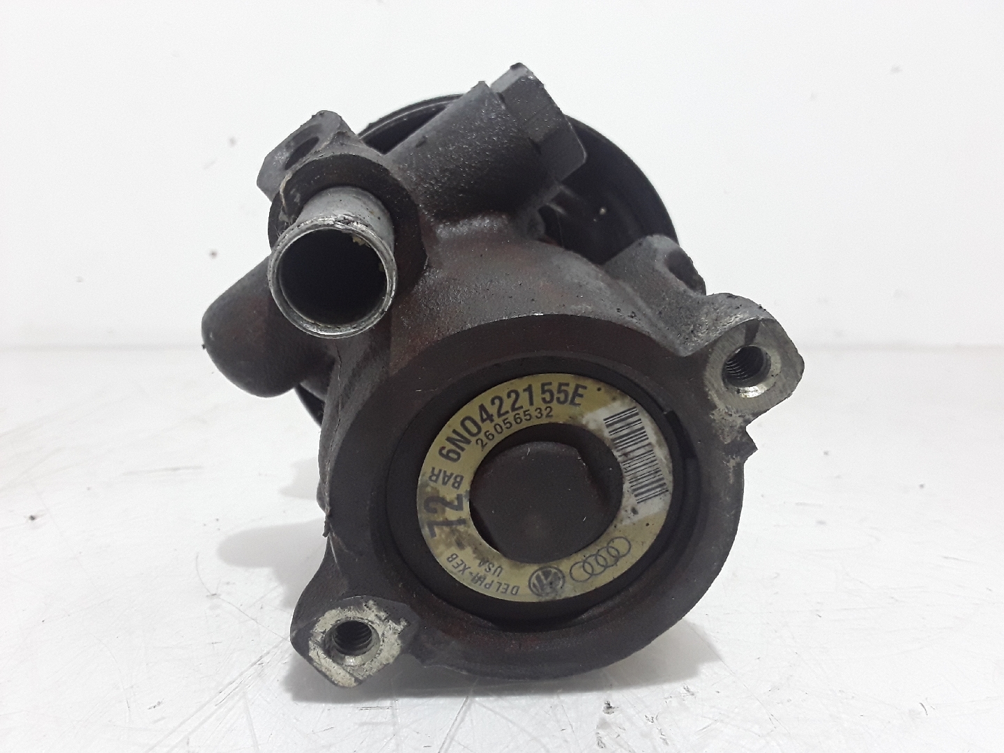 Bomba de direçao assistida VOLKSWAGEN POLO (6N1) | 94 - 99 Imagem-3