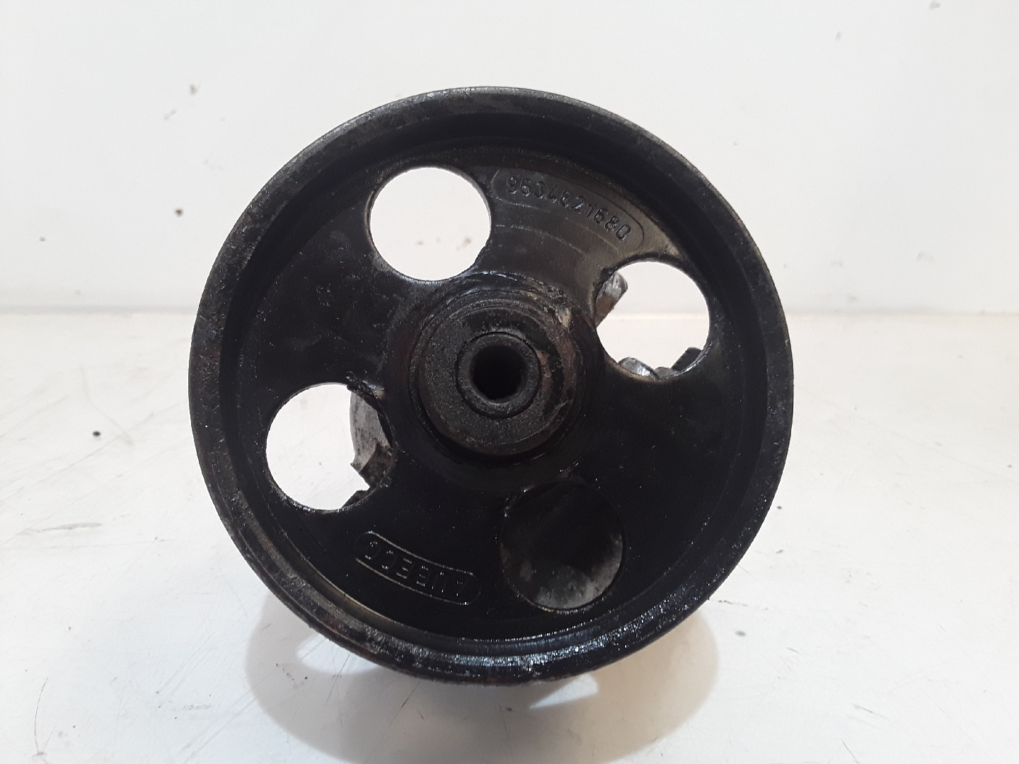 Bomba de direçao assistida PEUGEOT 306 Hatchback (7A, 7C, N3, N5) | 93 - 03